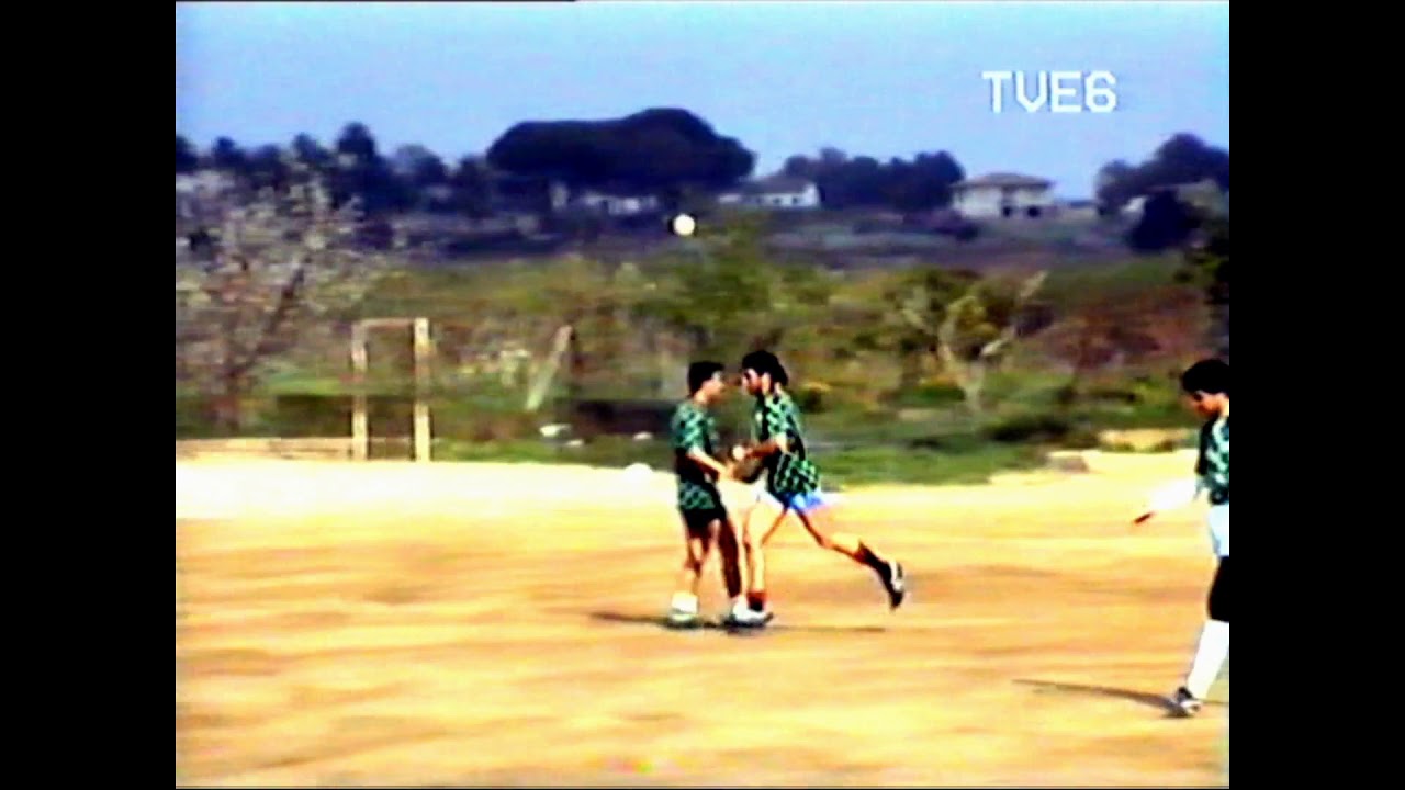 CIEZA-La ERA Cieza futbol