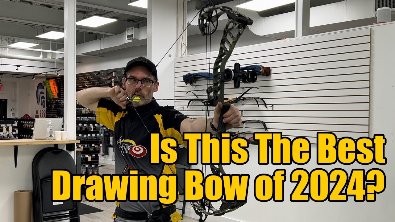 Prime RVX 34: Set Up and Speed Test