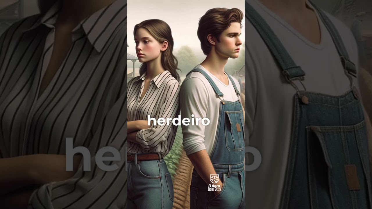 Herdeiros e Sucessores: O Valor do Legado #oagrotemvoz