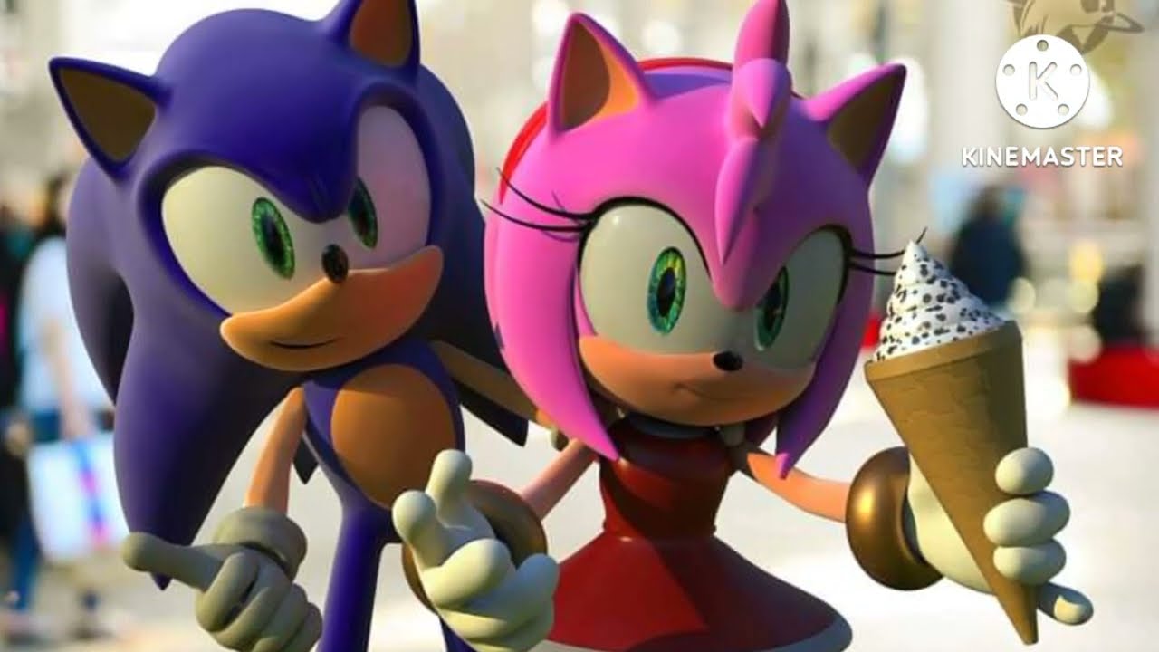 Sonamy AMV - House Of Memories