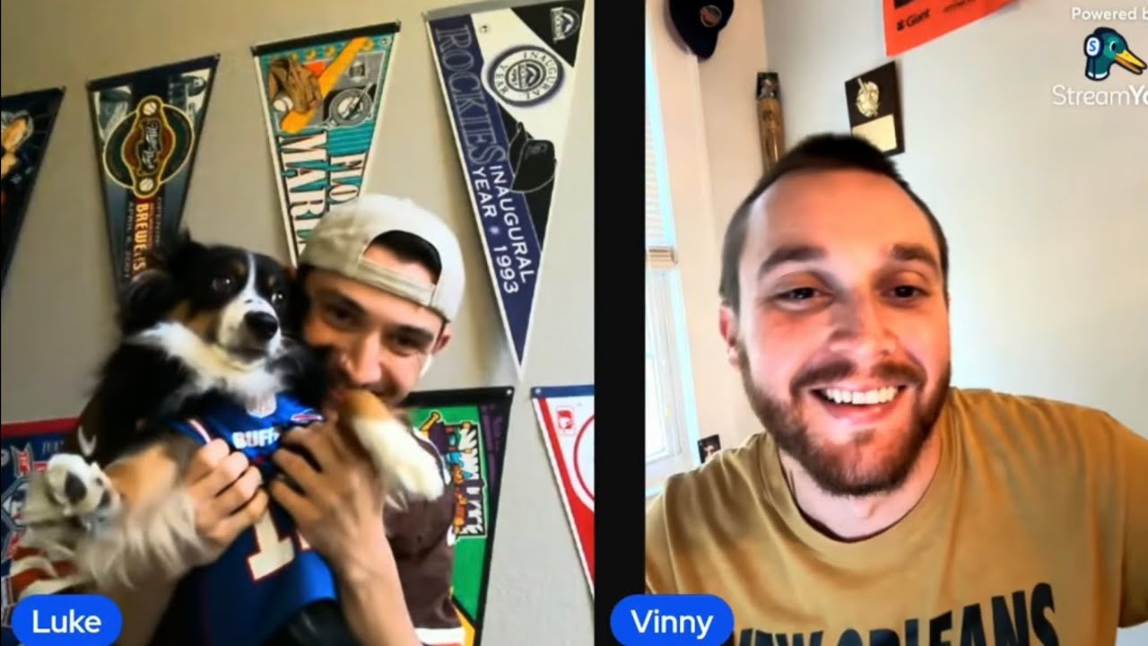 Обзор 4-й недели NFL FANTASY/Подготовка к 5-й неделе и многое другое 🏈