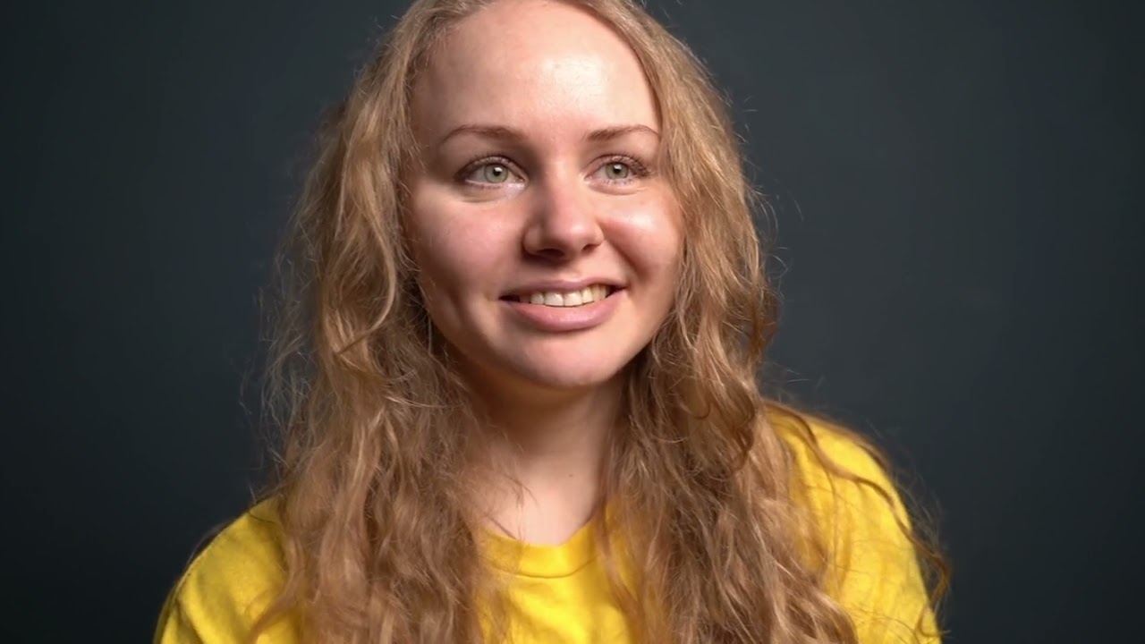 Olga Teppanen – Acting Showreel
