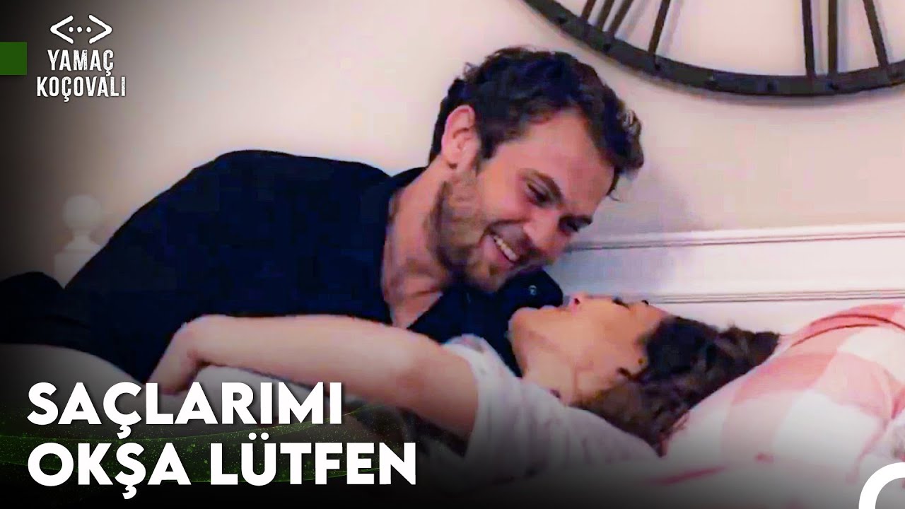 Bizim Aşkımız Sonsuzluğa Açılan Bir Kapıdır ❤️