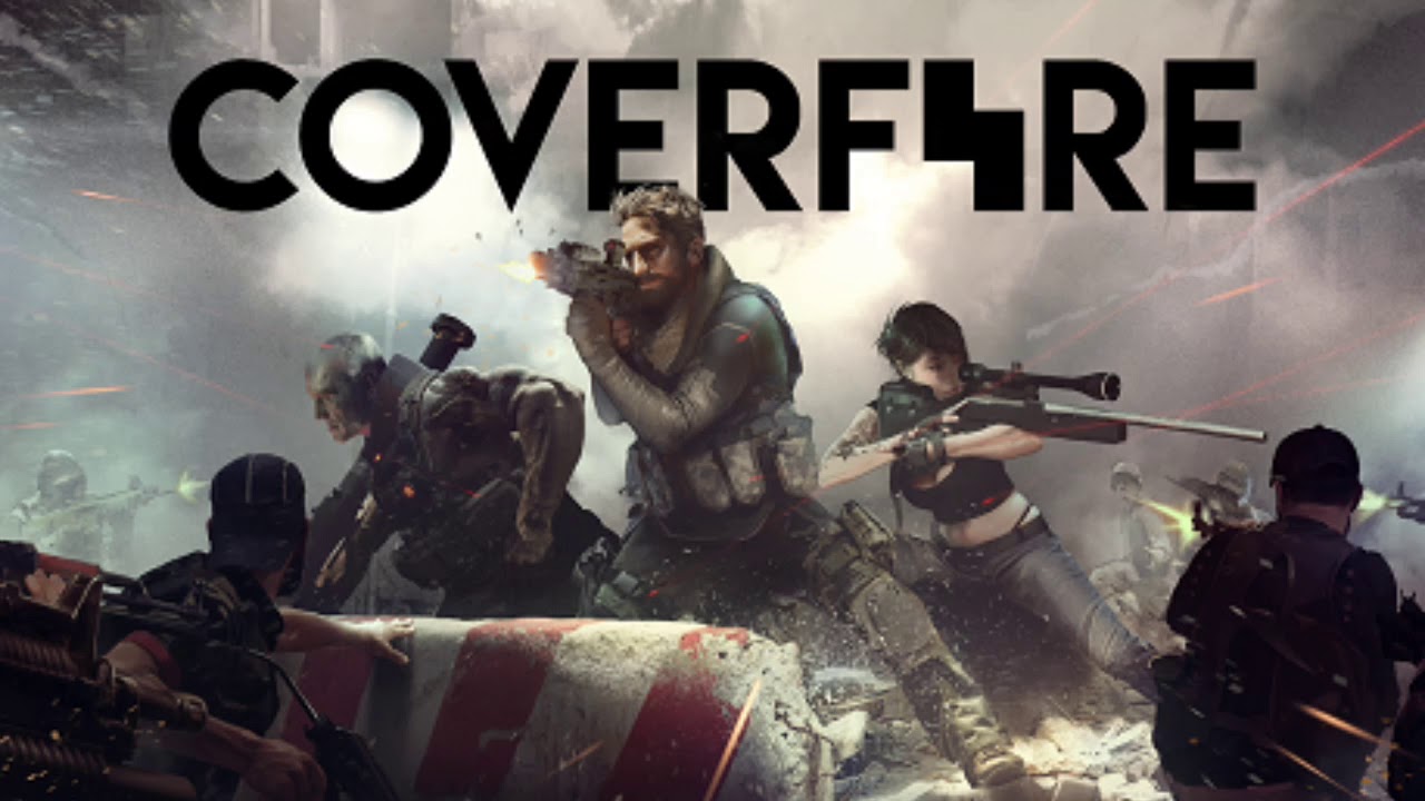 How to download CoverFire hack mod for Android (offline)
