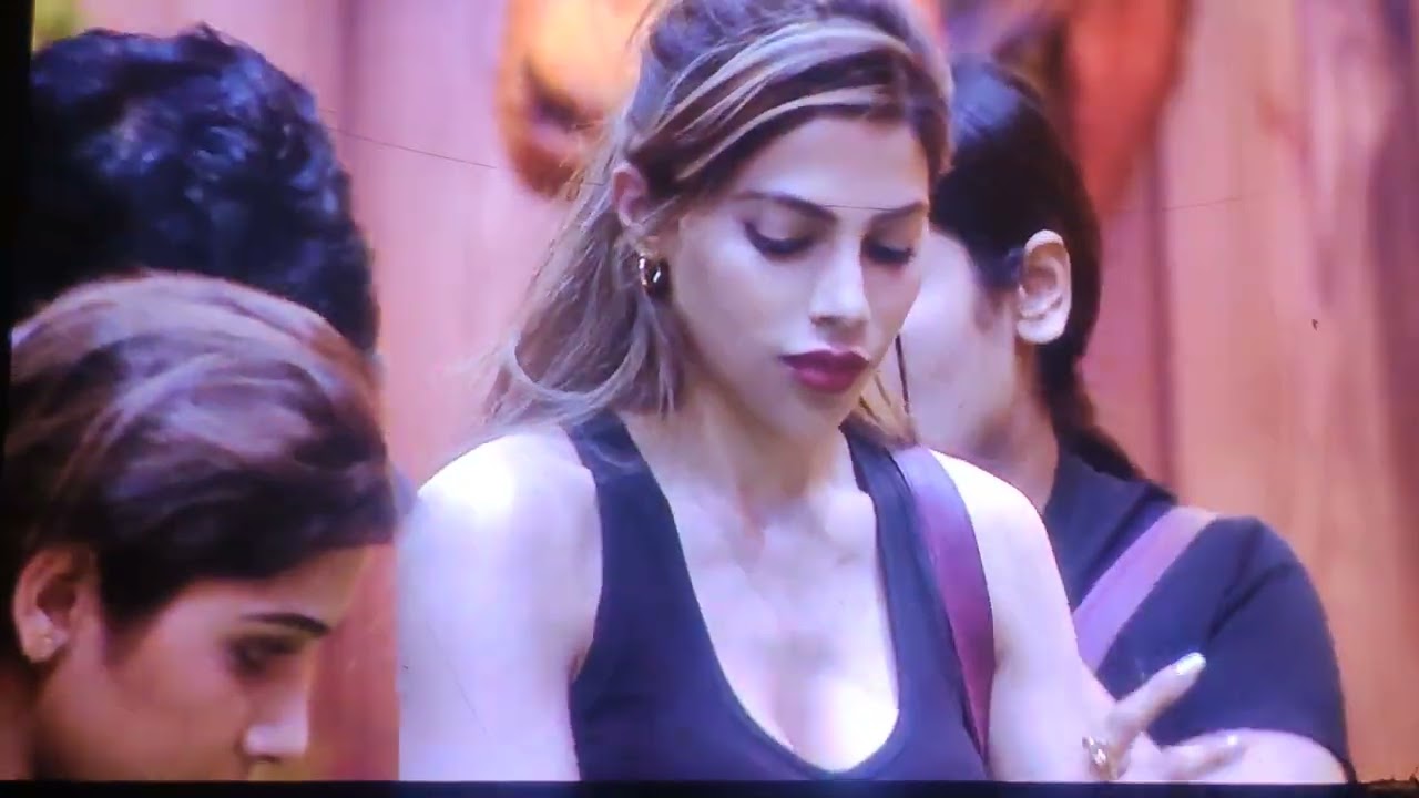 BIGBOSS MARATHI SEASON 5