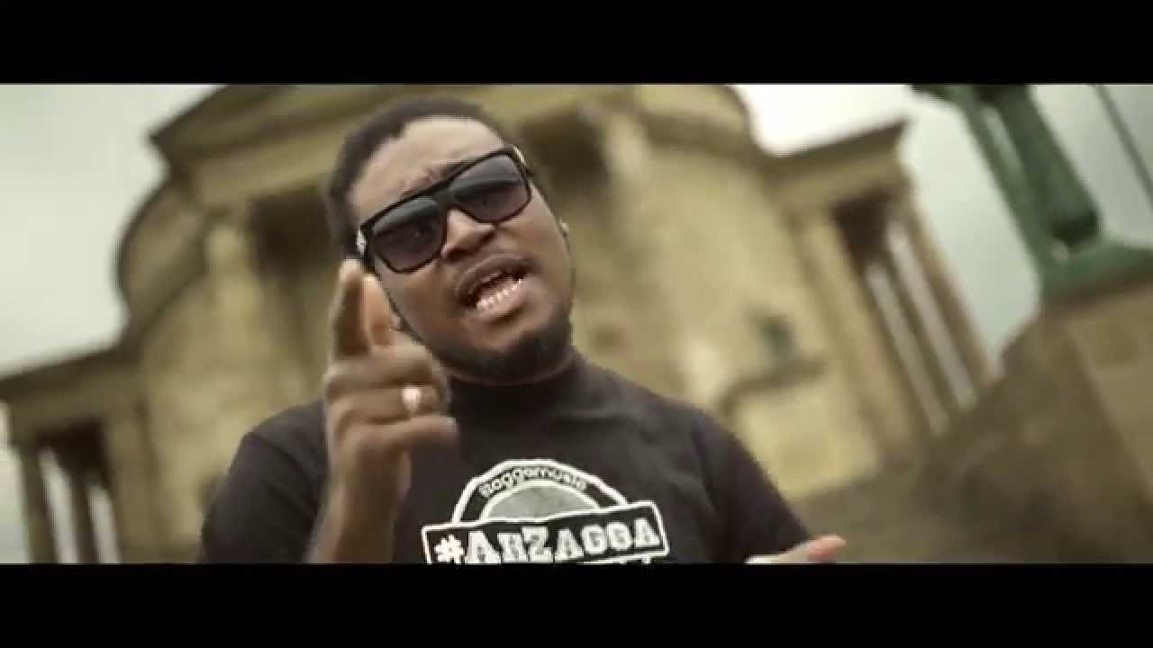 Zagga - So Far Away [Official VIdeo 2015]