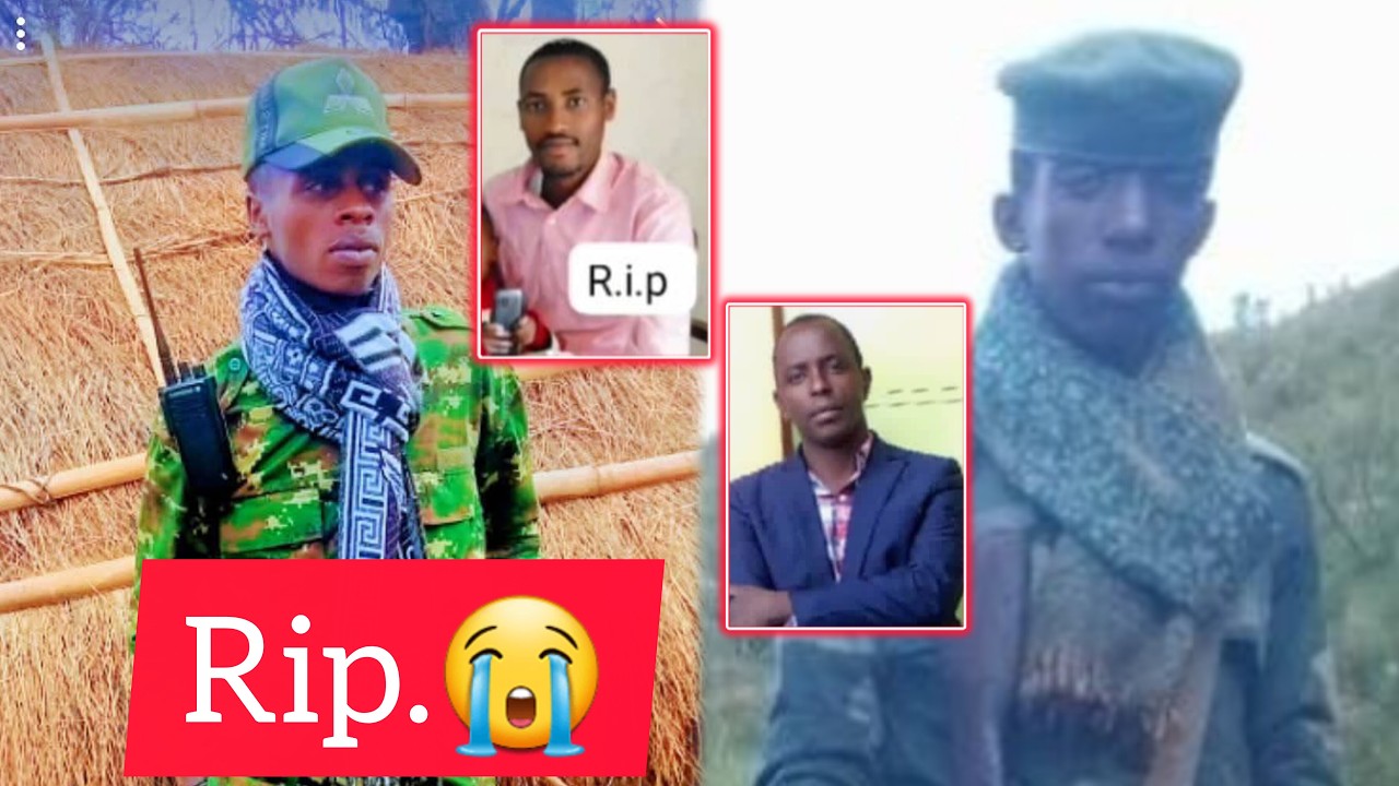 LIVE🔴 UMUHANGO WOGUSEZERA BWANYUMA INTWARI ZACYU ZATABARUKIYE KURUGAMBA