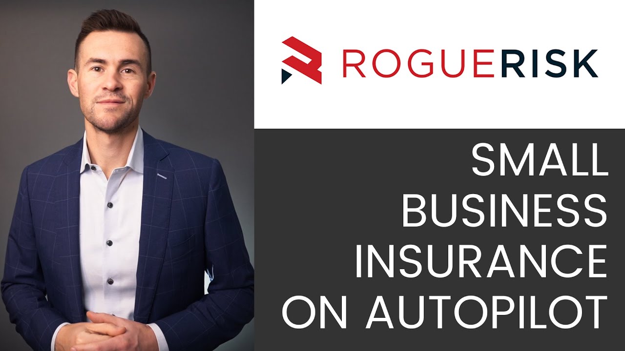 Partner with Rogue Risk | Embedded Business Insurance on Autopilot