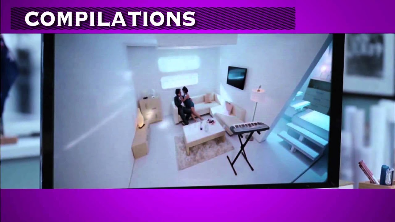 Bobby Deol Serenades His Girlfriend - Thank You