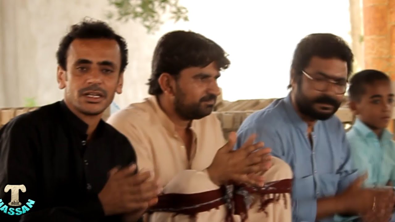 Mana Made tu Dil a#Shah jan dawoodi#Turbat kech