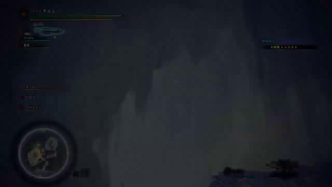 MHW:IBモンハンアイスボーン　PS版　視聴者参加型配信誰でも参加OK　歴戦王イヴェルカーナを倒せ　行くぞ必殺昇龍拳
