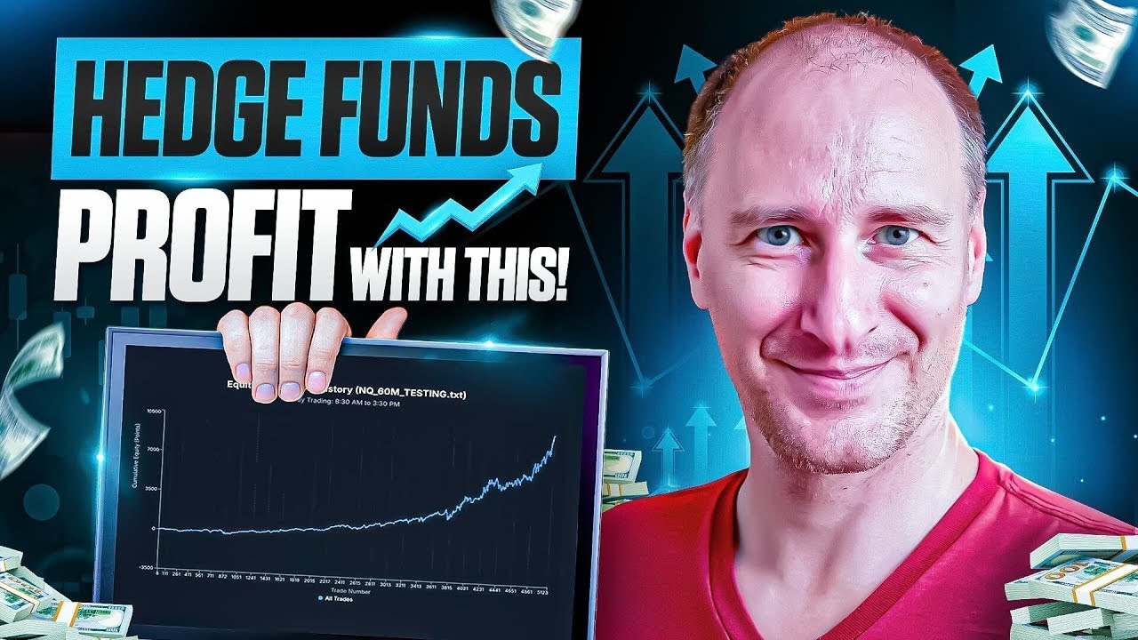 How Hedge Fund Pros Build Breakout Strategies