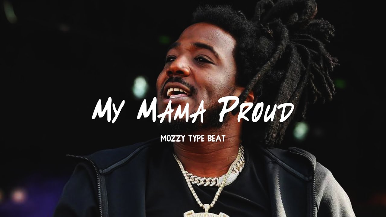 Free Mozzy Type Beat x Yatta Type Beat | 2021 | 