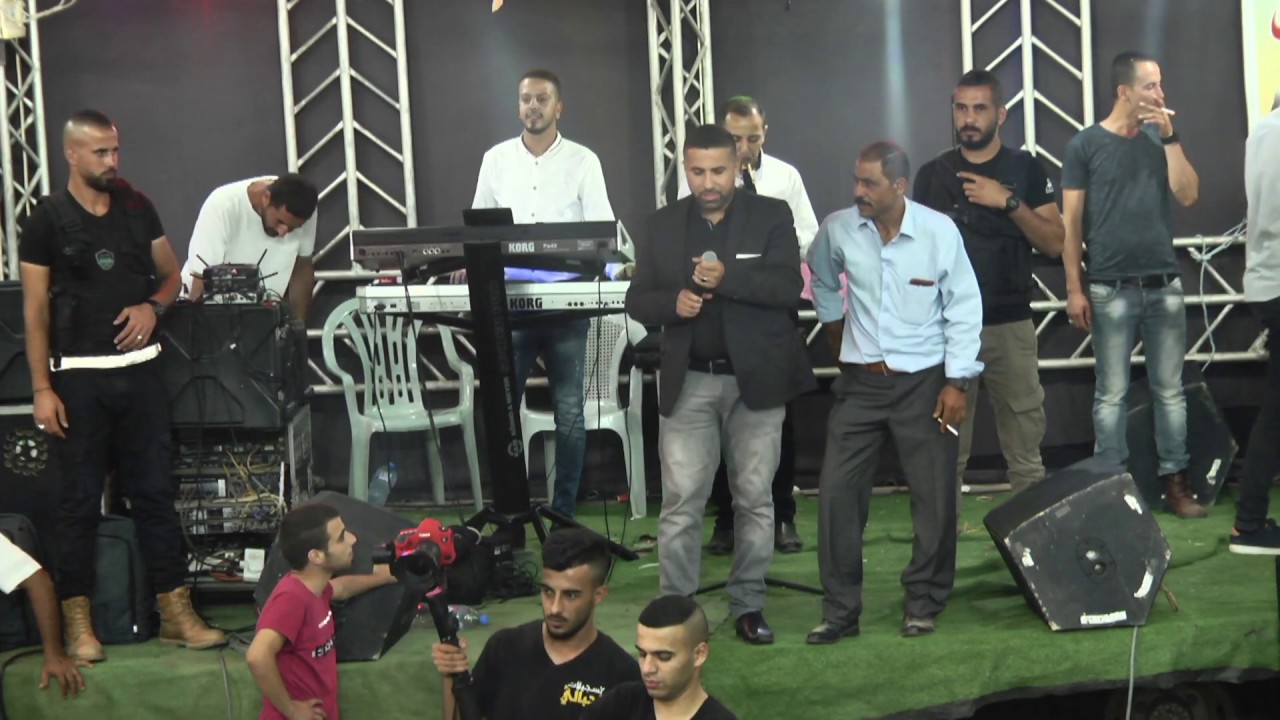 سهرة ابراهيم و برهان تركمان / ج 2