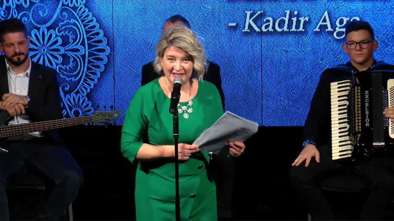 IV Međunarodni festival sevdaha 