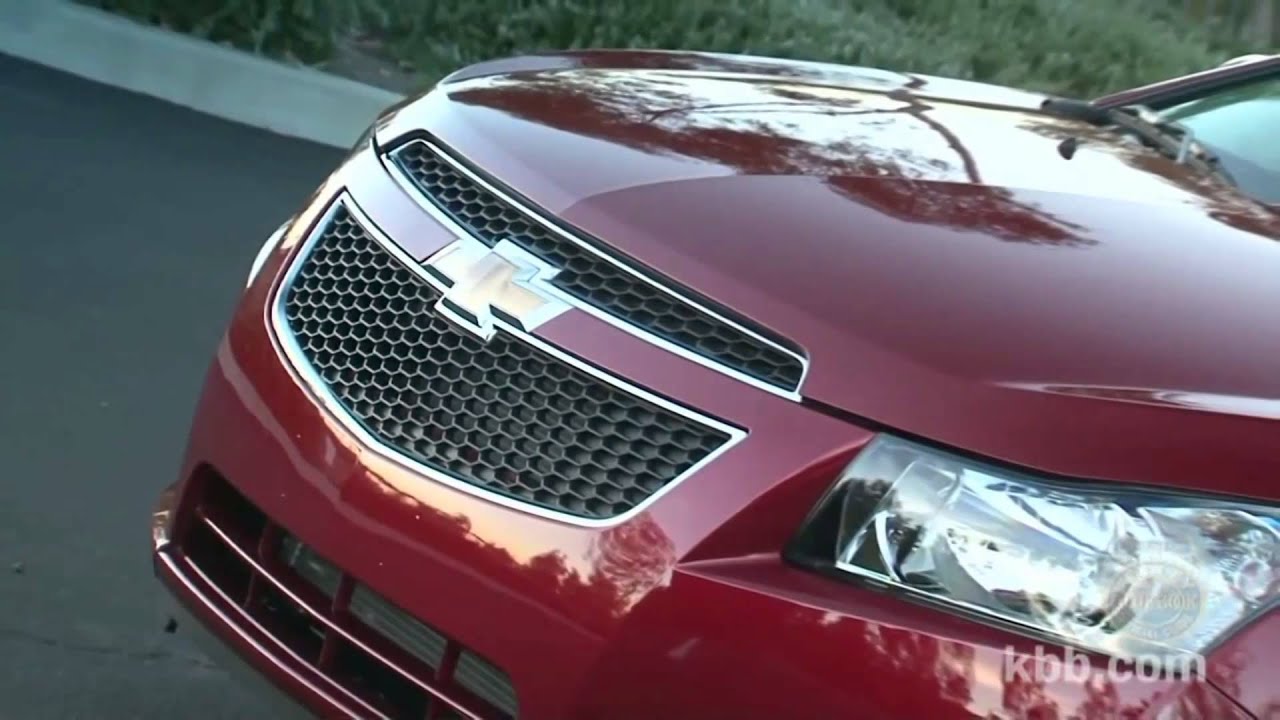 Chevy Cruze vs  Honda Civic vs  Toyota Corolla Philadelphia PA
