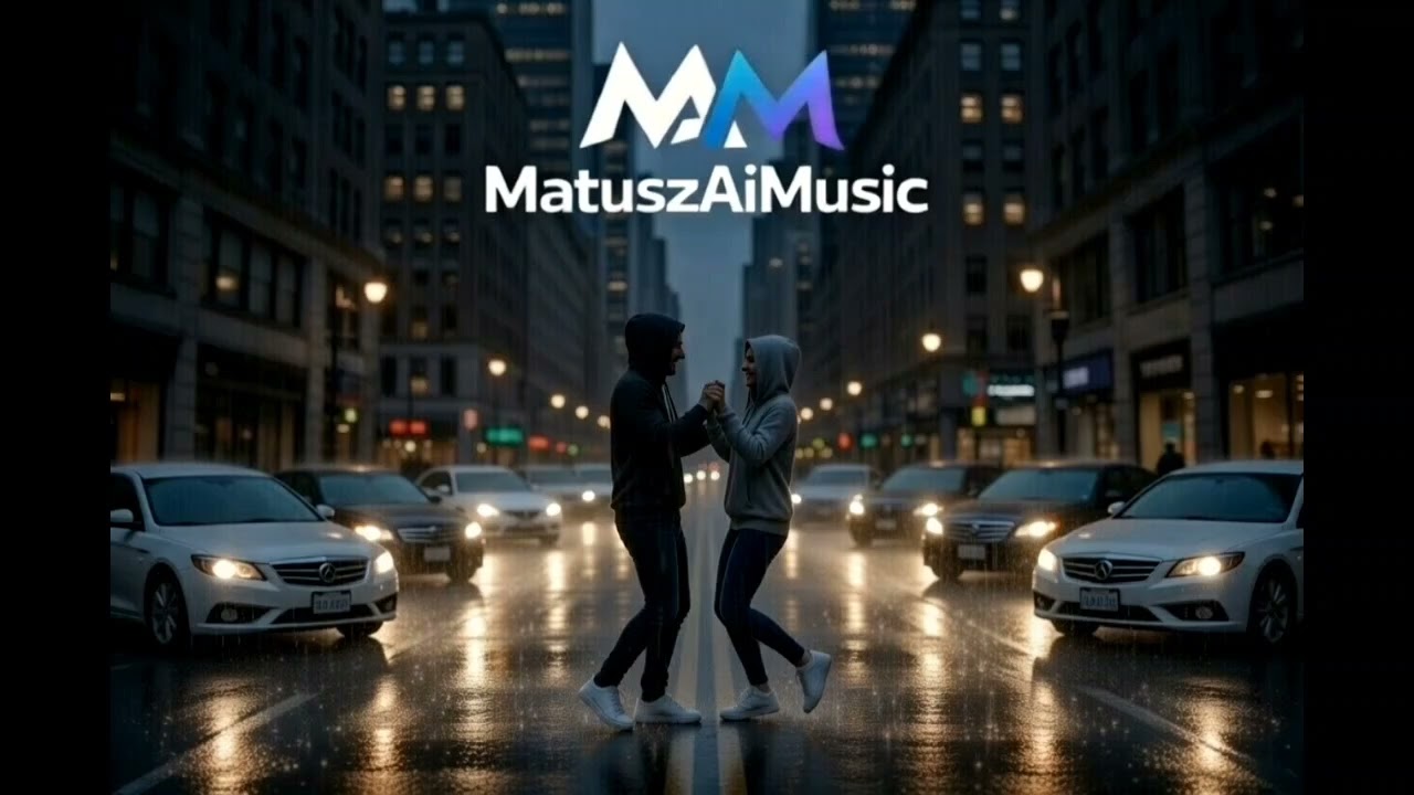 MatuszAiMusic - Niech ta chwila 