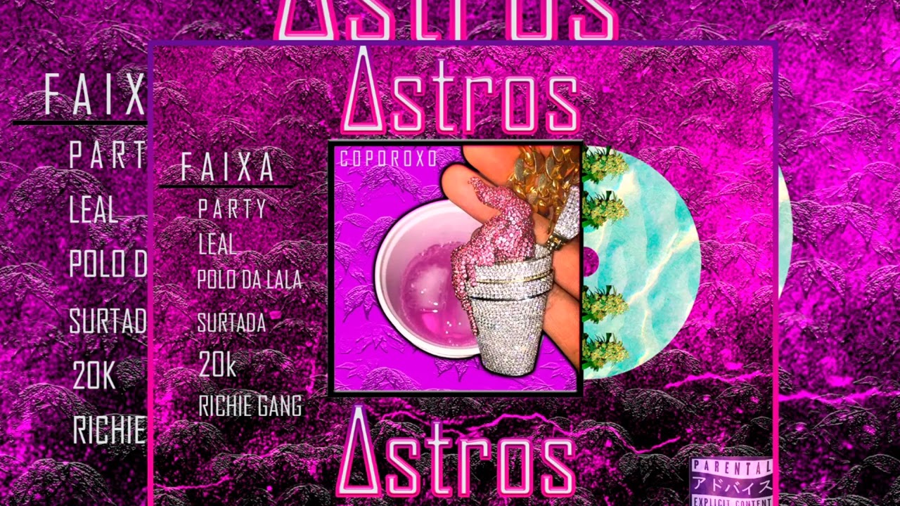 06 - Richie gang | Copo Roxo (prodn.snxcx)