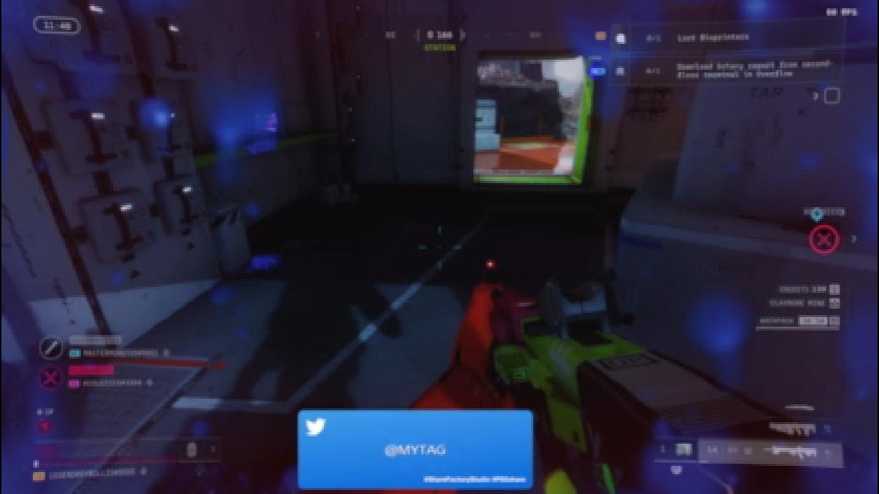 1v1
