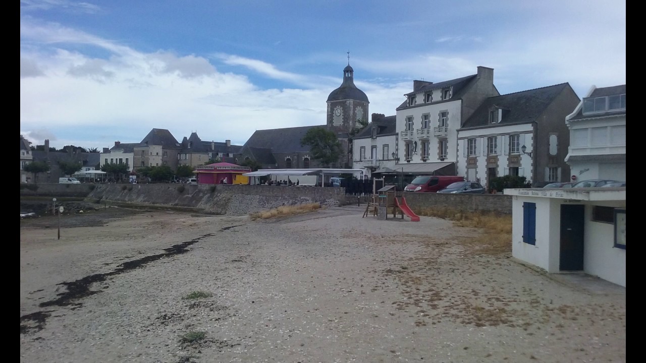 Piriac sur Mer
