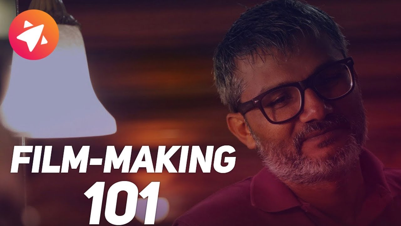 Mento | Nitesh Tiwari - Film-Making 101