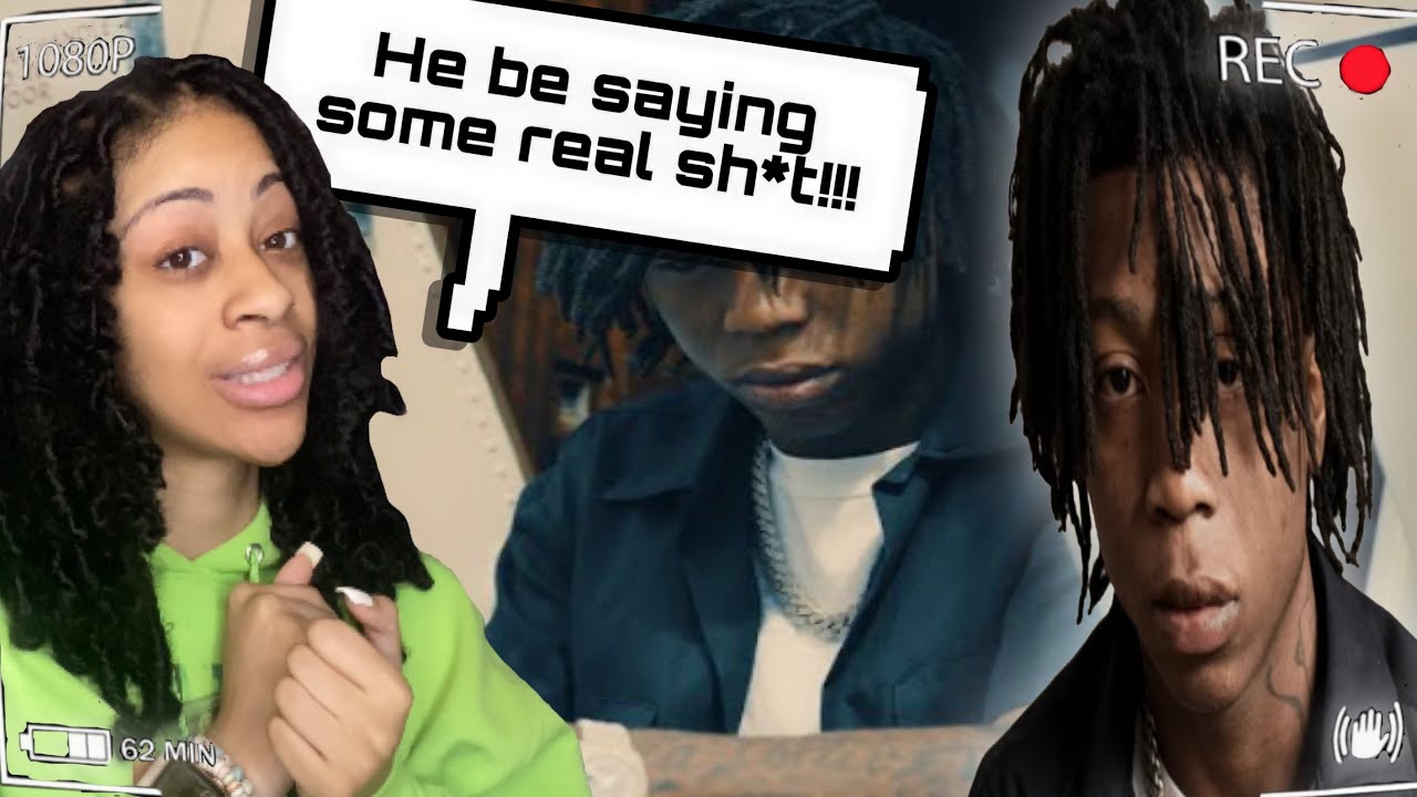 Lil Loaded - Always Win (Official Video) REACTION