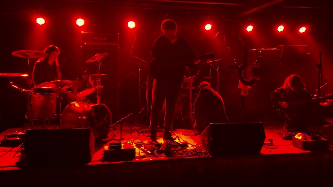 Mary Mortem @ 89th Street OKC—9 Nov ‘25
