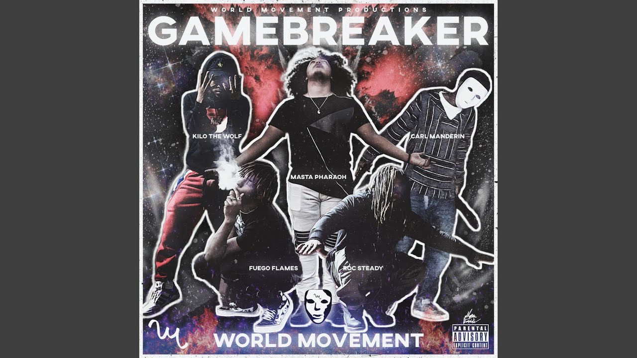 Breeze (feat. Jayohh, Kilo The Wolf & Otaytenb) (feat. Otaytenb, Jayohh & Kilo The Wolf)
