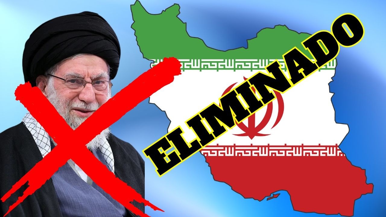 AMERICA MATA AL AYATOLLA ALI JAMENEI