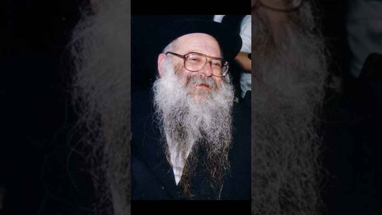 התוועדות עם הרב ראובן דונין ע