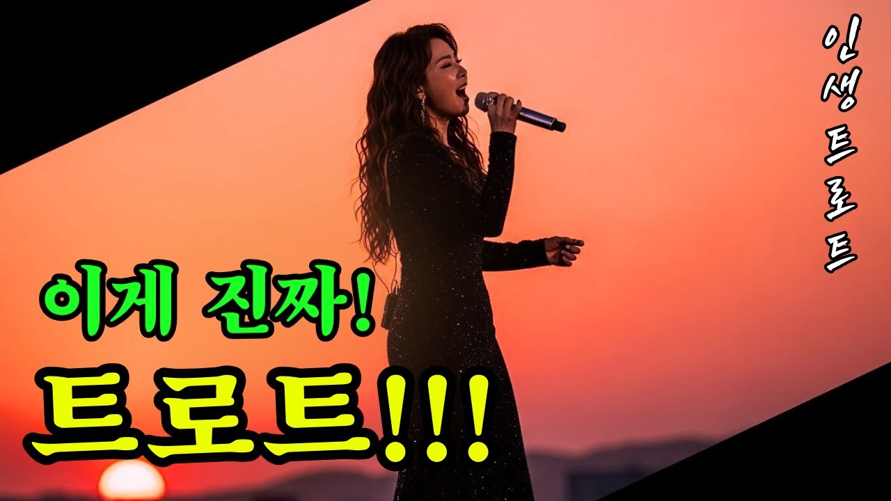 ㄷㄷㄷ 천상의 목소리 최신 트롯.. ❤️😊🔴LIVE | 10번 들어도 질리지 않는 명품 트로트