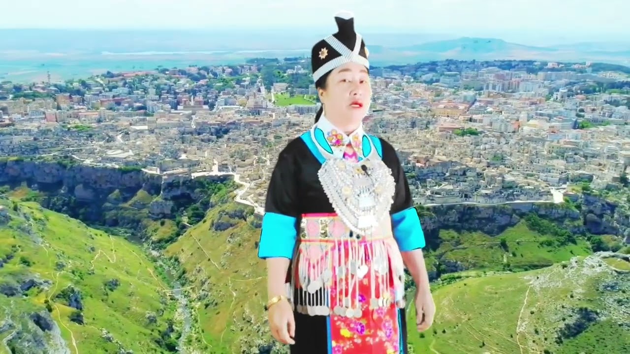 kwv txhiaj xis yaj me nkauj muam mus ua nyab lub neej rov quav 2026