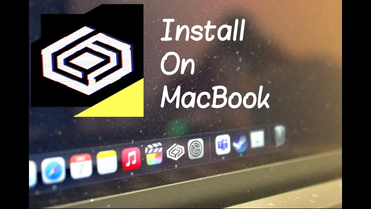 Установите CROSSOVER 21.1 бесплатно на MacBook 2022
