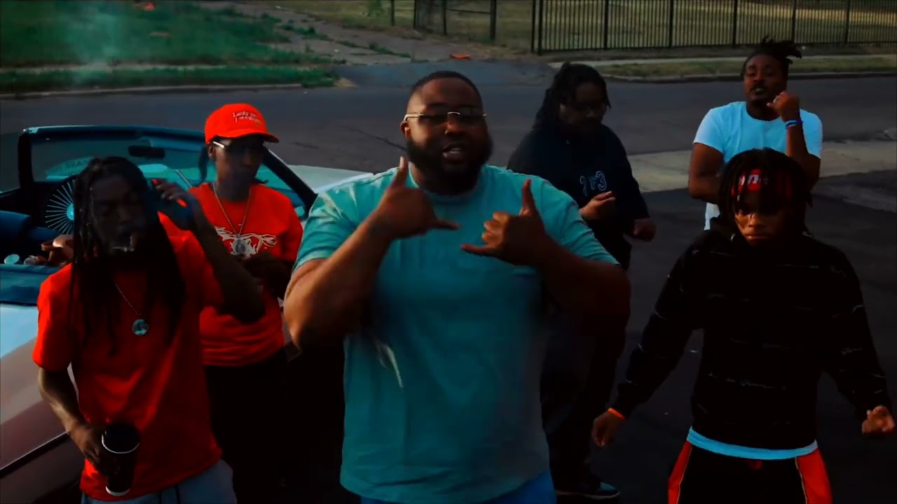 Still - Big Eef (Official Music Video)