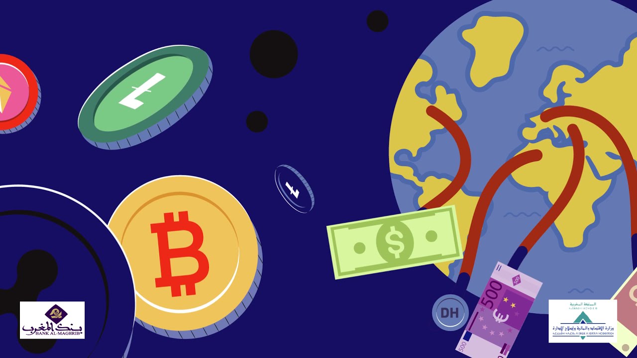 Risques liés à l'investissement dans les cryptomonnaies comme le Bitcoin