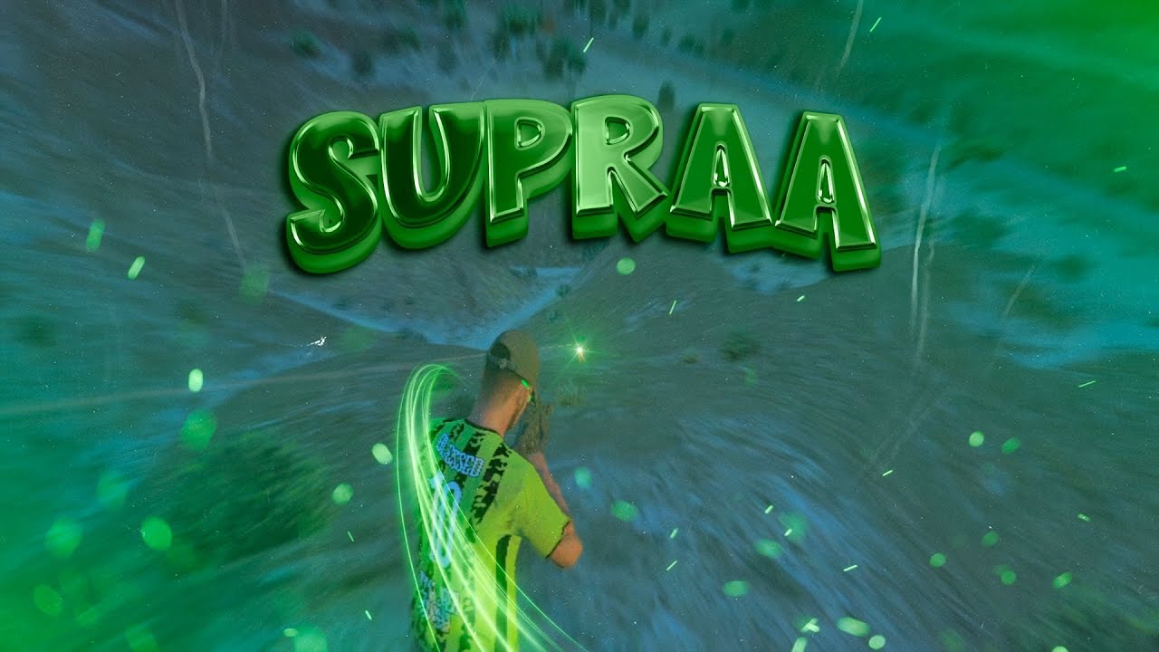 Supraa | Best Of Me 💫 | Kuma Rp