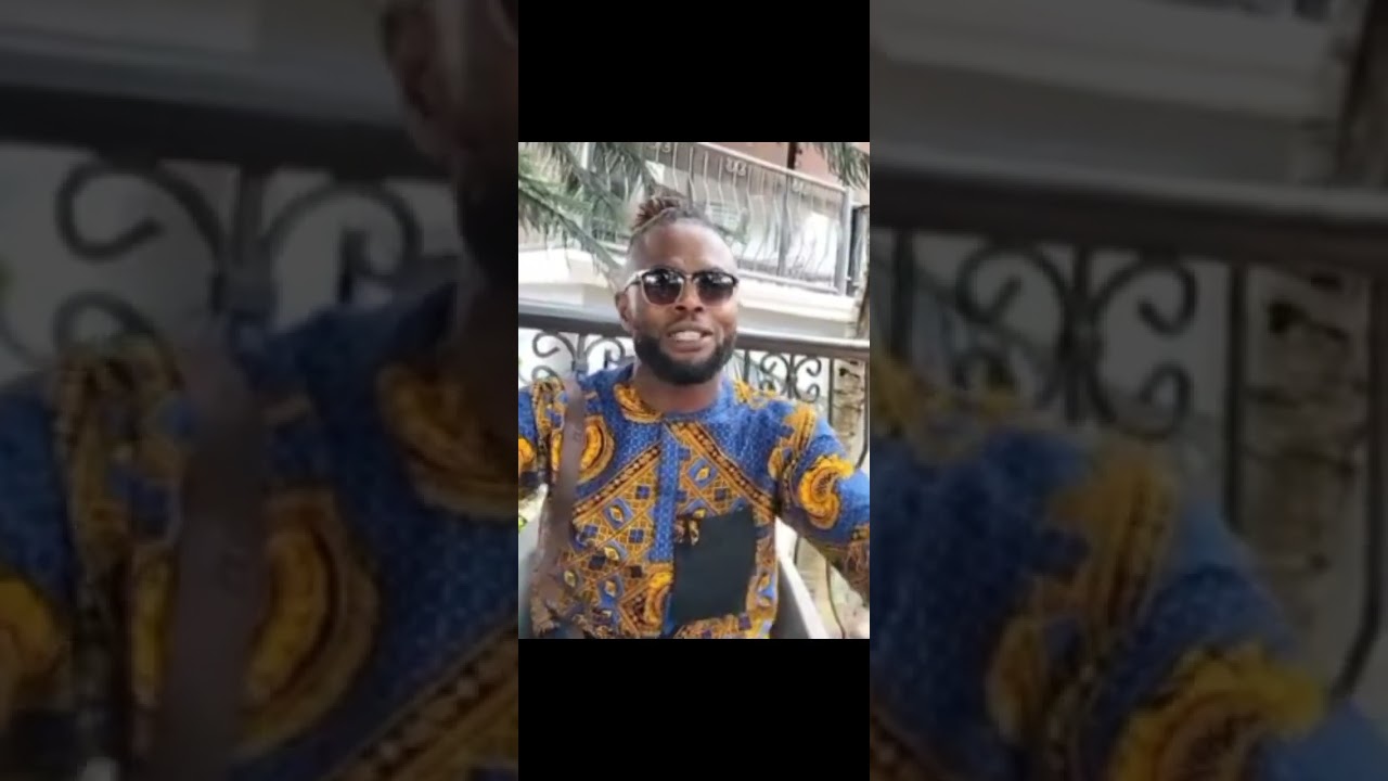 How I started Music (ADVISER UCHE)