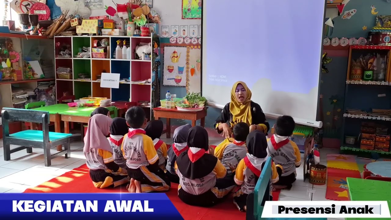 Video UKIN PPG GUTER TAHAP 3 TAHUN 2025