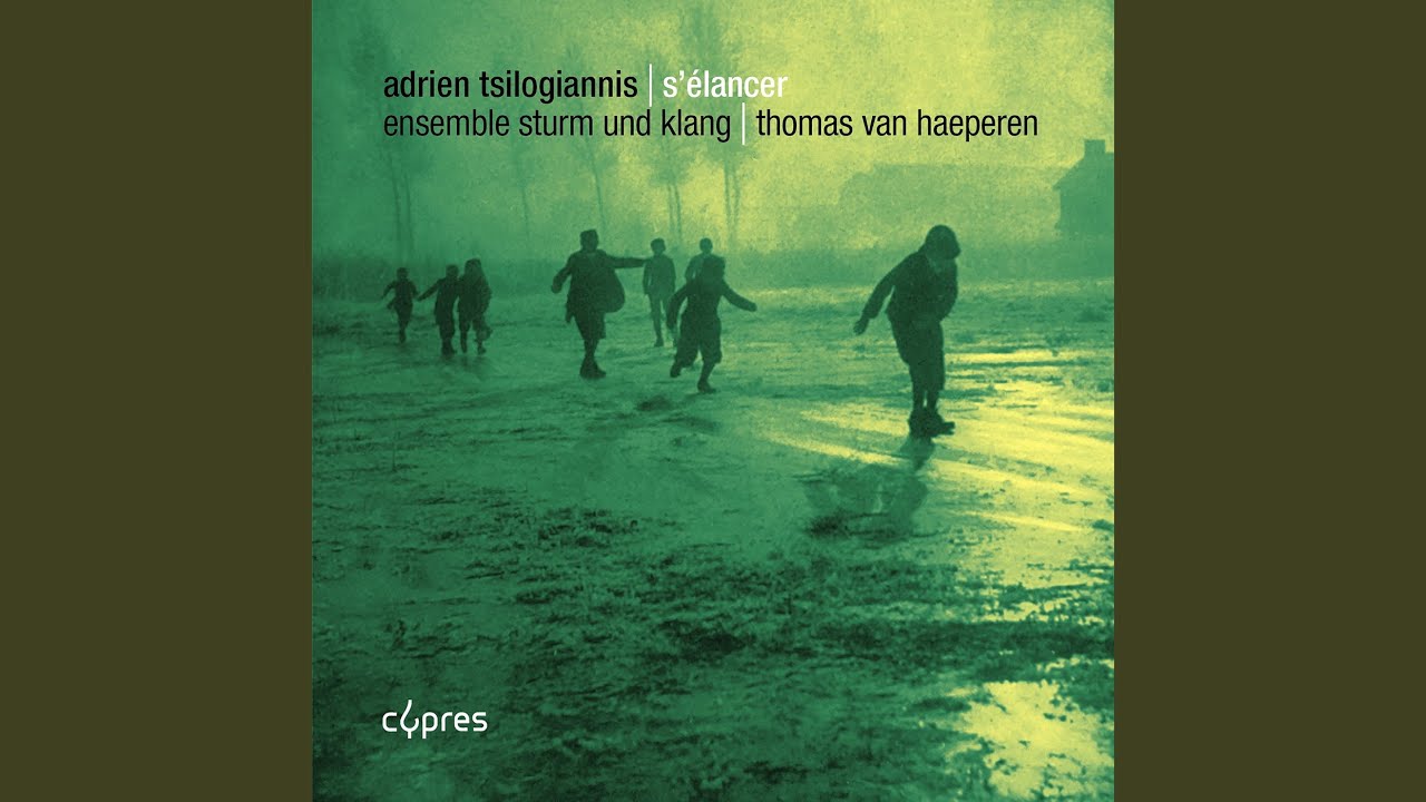Filante, attirante&hellip; de l&rsquo;inaccompli