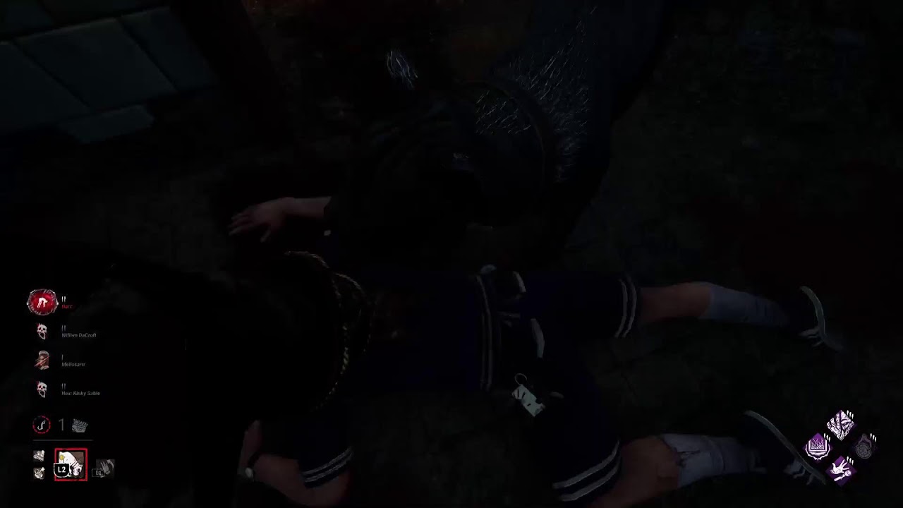 Killrate fixing