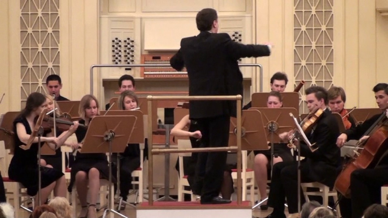 2010 - Модест Мусоргский 