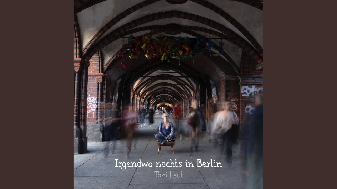 Irgendwo nachts in Berlin