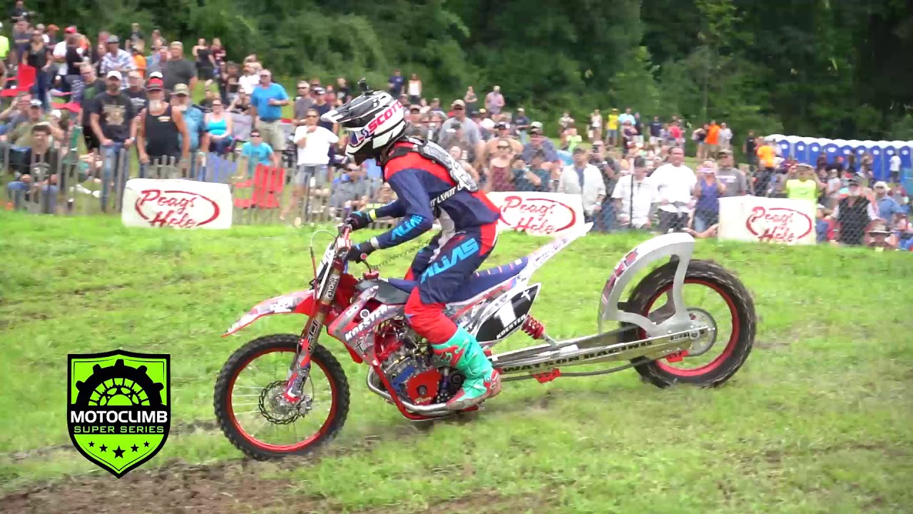 POAGS HOLE NITRO BIKES, MONSTER V-TWINS, BRETT CUE, AND MORE!