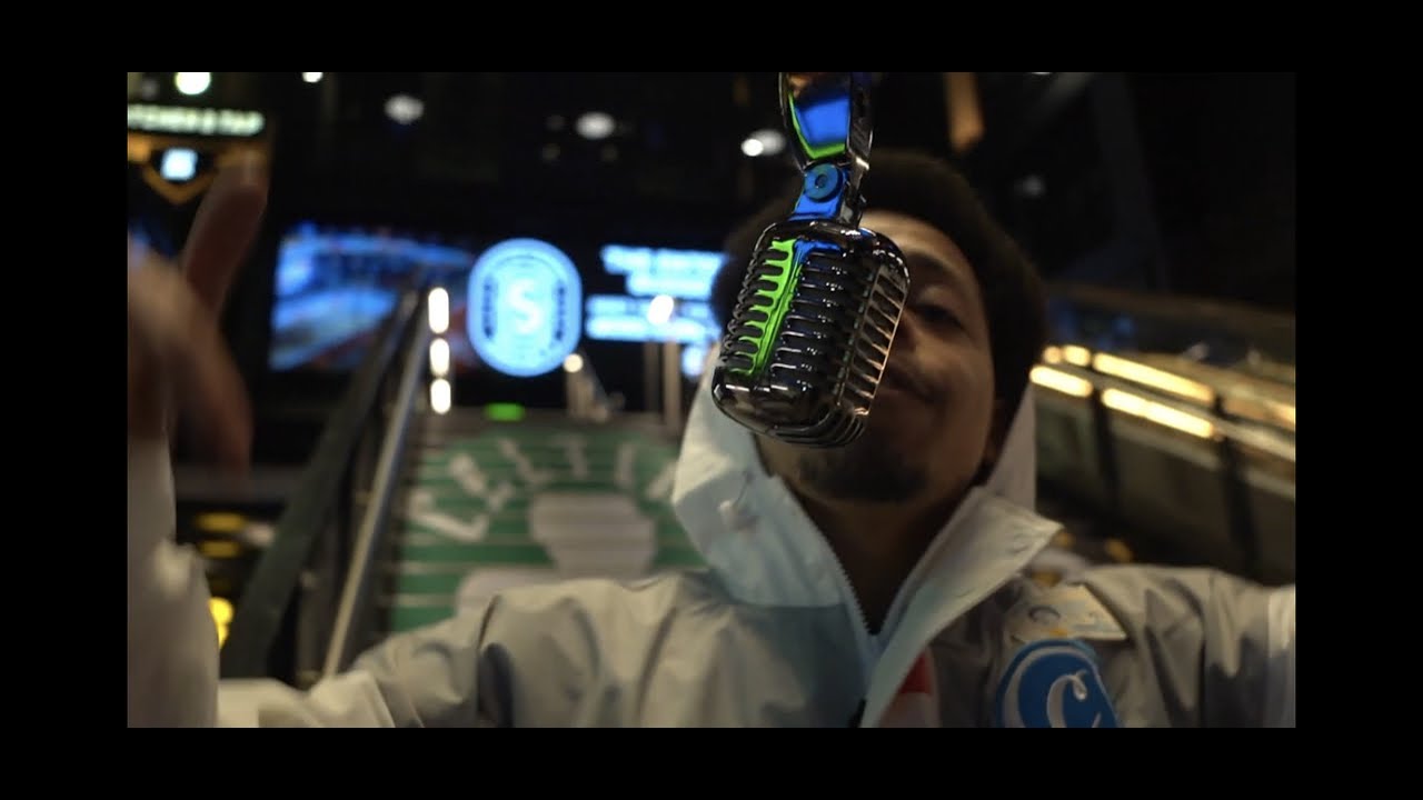 Bogie Bam - Guns & Guitars (Music Video)