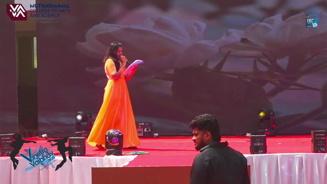 VANETRA VAIBHAV 2K25