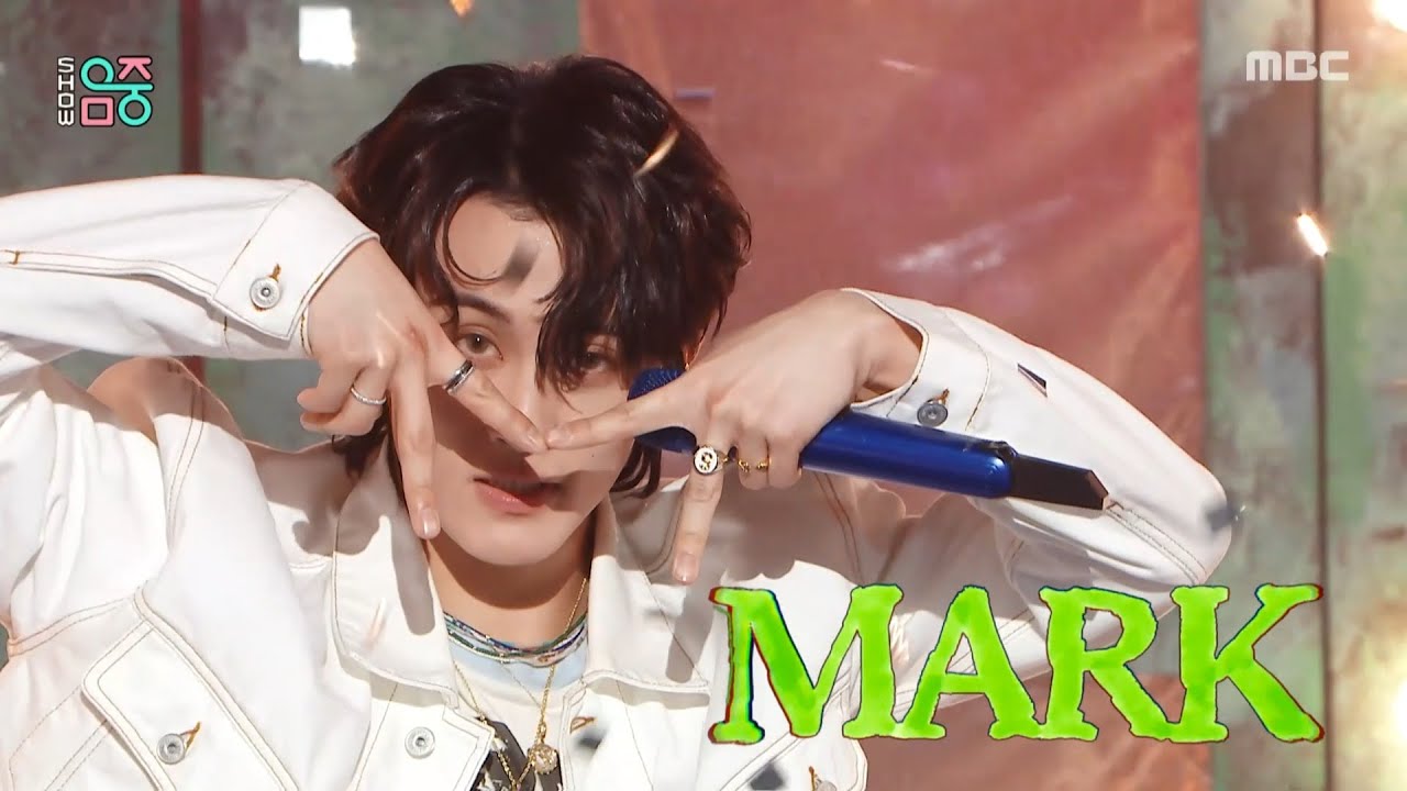 MARK (마크) - 1999 | Show! MusicCore | MBC250412방송