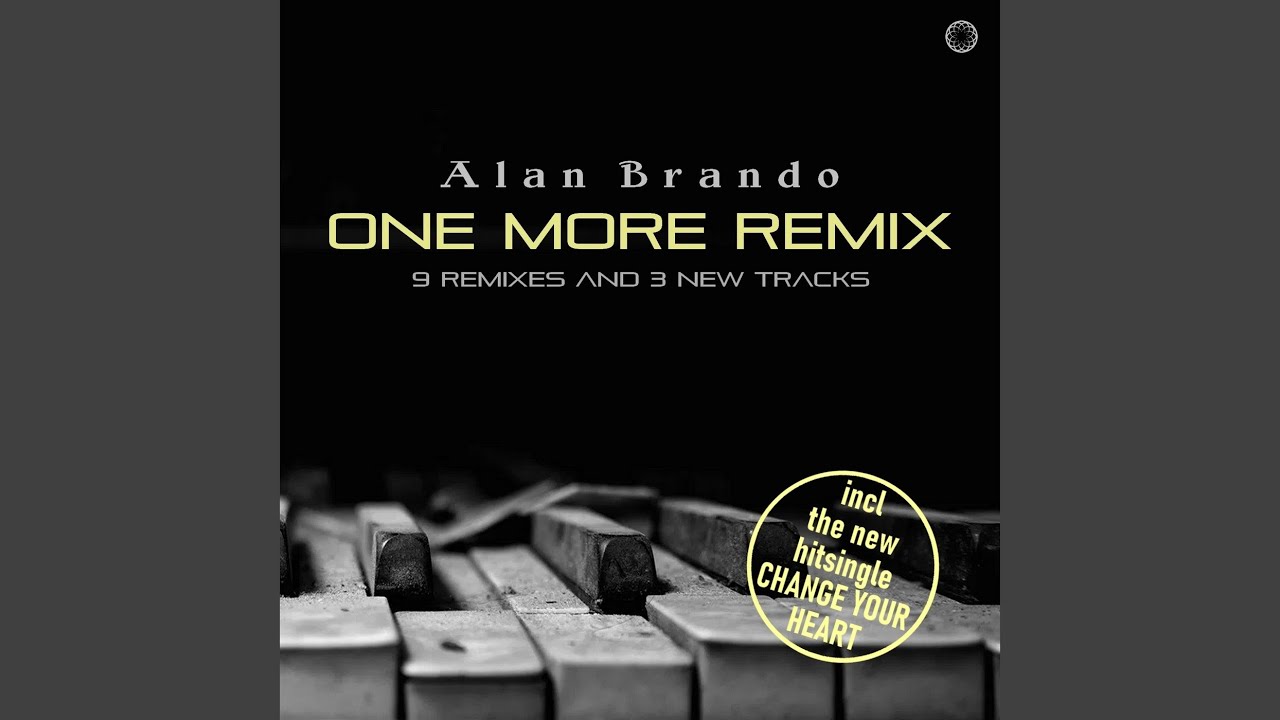 Don't Close Your Eyes (Vocal Extended One More Remix)