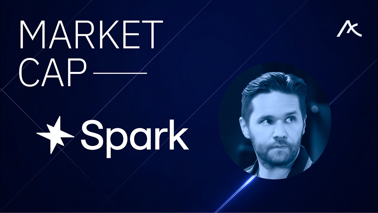 Market Cap w/ Sam MacPherson from Spark