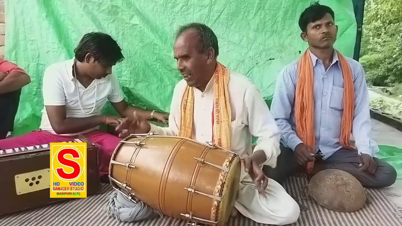 सूरदास यूपी ढोलक चैंपियन -उपदेश ढोलक मास्टर- नए नोट पुराने नोट की पहचान - सूरदास ने की बंद आंखों से