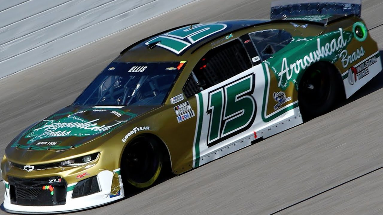 NASCAR Zombie Cars 2 (Cup Series Edition)